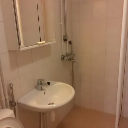 Rauhallinen Kaksio Appartement