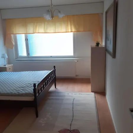 Rauhallinen Kaksio * Kuopio