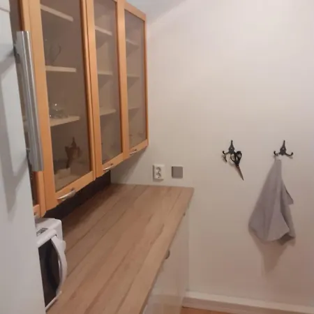 Rauhallinen Kaksio * Kuopio