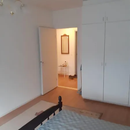 Rauhallinen Kaksio Appartement Kuopio