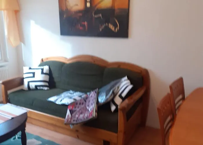 Rauhallinen Kaksio *