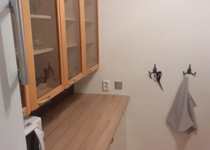 Rauhallinen Kaksio * Kuopio