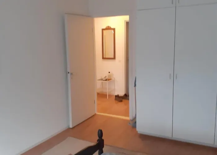 Rauhallinen Kaksio Apartment Kuopio